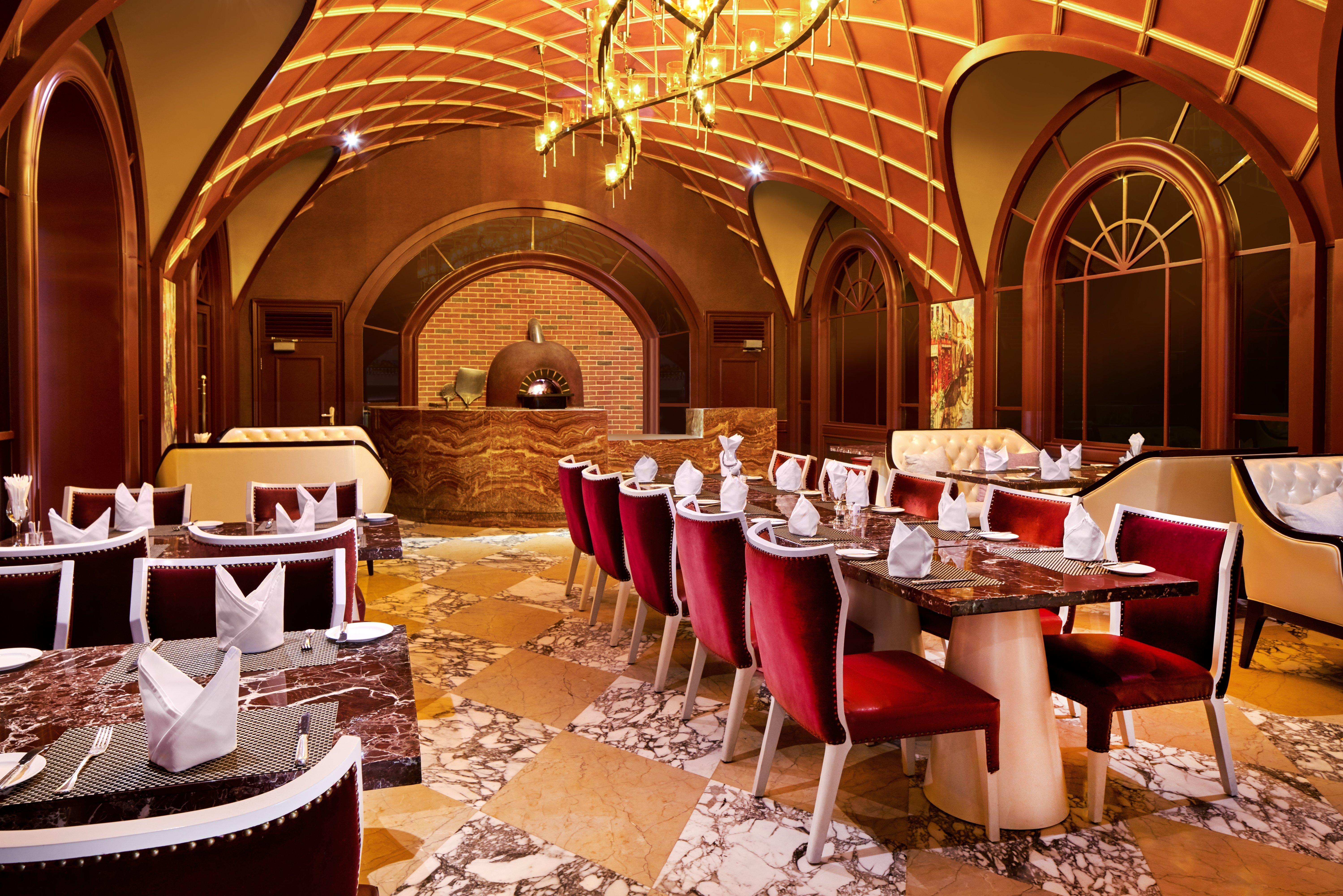 Hotel Crowne Plaza Zhengzhou By Ihg Exterior foto